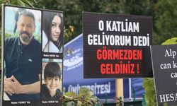 Kartalkaya Yangın Davasında Sanıkların Savunmaları Başladı