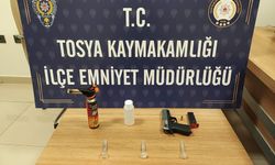 Kastamonu Tosya’da Yasaklı Madde Operasyonu: 3 Sanığa Hapis Cezası