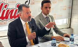 KBÜ Rektörü Prof. Dr. Fatih Kırışık: “Türkiye’de Dezenformasyon Tehlikeli Boyutta”