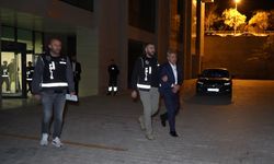 Kırıkkale Yahşihan Belediye Başkanı Ahmet Sungur Tutuklandı