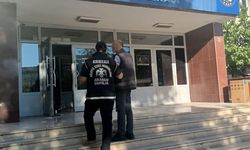 Kırıkkale’de Hapis Cezası Bulunan Cezaevi Firarisi Yakalandı