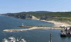 Kırklareli Vize’de 3 Gün Boyunca Denize Girmek Yasaklandı