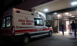 Kocaeli Üniversitesi Hastanesi’nde Üzücü Olay: Hasta 5. Kattan Atladı