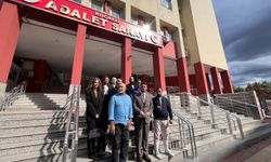 Kocaeli Üniversitesi Uluslararası İlişkiler Kulübü’nden Gazze’ye Destek Açıklaması