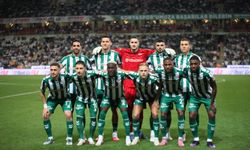 Konyaspor, Ziraat Türkiye Kupası 3. Turunda 12 Bingölspor ile Eşleşti