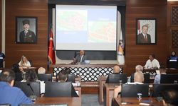 Körfez Belediyesi Meclisi Eylül Ayı Toplantısında 15 Maddeyi Karara Bağladı