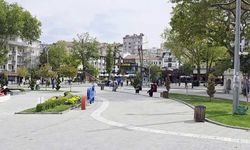 Kütahya Simav’da 5.4 Büyüklüğünde Deprem