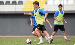 Manisa FK, Ziraat Türkiye Kupası’nda Kırıkkale FK Karşısına Çıkıyor
