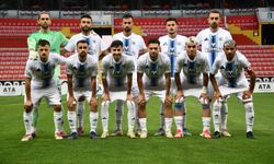 Mavi-Siyahlılar 25 Kişilik A Takım Kadrosunu Açıkladı