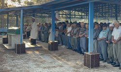 Mersin Tarsus’ta Ev Yangını: Nene ve Torunu Hayatını Kaybetti