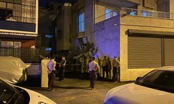 Mersin’de Psikolojik Sorunlu Anne Evladına Kıydı