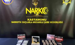 Metamfetamin ile Yakalanan Sanıklar Hakim Karşısında