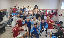 Nesine 2. Lig: Sultan Su İnegölspor’dan Kastamonu’da Kritik Galibiyet