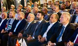 Özçelik-İş Karabük Şubesi 10. Olağan Genel Kurulu’nda Kenan Yılmaz Güven Tazeledi