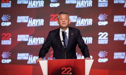 Özgür Özel “Demokrasiye 47 Yıl Saygı Gösterdik, Onlar 47 Gün Bile Sabredemediler”