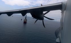 P-72 Deniz Karakol Uçakları Mavi Vatanın Gözü ve Kulağı Oluyor