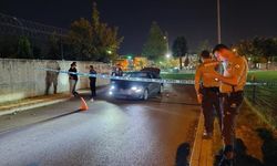 Panayır Mahallesi’nde Silahlı Kavga: Polis Kaçan Şüphelileri Arıyor