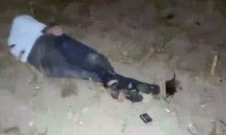 Sakarya’da Alkollü Sürücü Takla Atan Araçla Tarlaya Uçtu