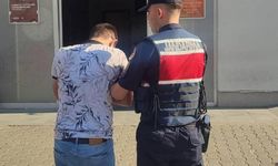 Salihli’de Firari Hükümlü 16 Yıl Hapisle Yakalandı