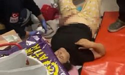 Sancaktepe’de Kadına Bıçaklı Saldırı: Hayati Tehlikesi Sürüyor