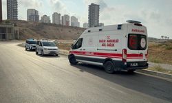 Sarıçam’da 47 Yaşındaki Şahıs Çalılıkların Arasında Ölü Halde Bulundu