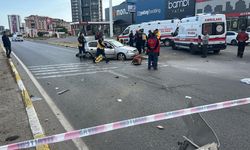 Sultanşehir Bulvarı’nda Feci Kaza: Salih Polat Hayatını Kaybetti