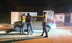 Sungurlu’da Trafik Denetiminde 32 Sürücüye 135 Bin TL Ceza Kesildi