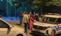 Talas’ta Üzücü Olay: Üvey Oğul Babasını Kalbinden Bıçakladı