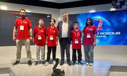TEKNOFEST 2025’te Beyağaç Gururu: Başkan Pütün Başarıyı Kutladı