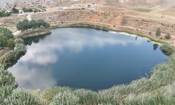 Torosların Zirvesindeki Cennet: Dipsizgöl ve Eğrigöl Göz Kamaştırıyor