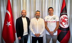 Trendyol 1. Lig’de Çorum FK, Danijel Aleksi’yi Kadrosuna Katıyor