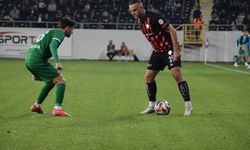 Trendyol 1. Lig’de Çorum FK ile Serikspor Puanları Paylaştı