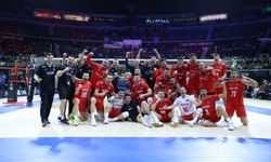 Türkiye’den FIVB Dünya Şampiyonası’na Muhteşem Başlangıç 3-0