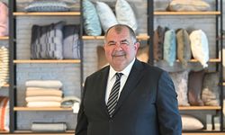 Ufuk Ocak: HOMETEX’i Dünya Arenasına Taşıyacağız