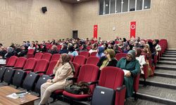 Yeni Eğitim Yılına Anlamlı Başlangıç: Kastamonu Üniversitesi’nde Gazze Ders Konusu Oldu