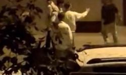 Yıldırım’da Sokak Ortasında Kavga: Mahalleli Ayağa Kalktı