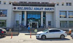 Zanlı Polis Memuru H.Ö., Karadeniz Ereğli’de Yakalanarak Tutuklandı