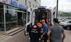 Zonguldak’ta Skuter Kazası: 13 Yaşındaki Çocuk Ağır Yaralandı