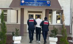 16 Adrese Operasyon: 3 Firari Hükümlü Yakalandı