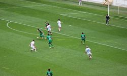 3. Lig 6. Hafta: Malatya Yeşilyurt Sahasında Puan Kaybetti