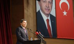 Adalet Bakanı Tunç’tan Filistin’e Destek: “Gazzeli Mazlumlar Nefes Alacak”