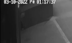 Adana’da İlginç Delil: DNA’sı Sayesinde Yakalanan Hırsıza 12 Yıl 6 Ay Hapis