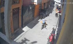 Adana’da Kartonla Oynayan Çocuk Ölümden Döndü