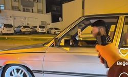 Adana’da Oyuncak Silah Şakası Polisi Harekete Geçirdi