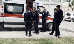 Aksaray’da Okul Çıkışı Kavga: İki Çocuk Bıçaklandı