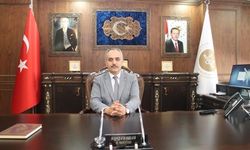 Amasya Müftüsü Hamza Bayram, Diyanet İşleri Başkanlığı Dini Yayınlar Genel Müdürü Oldu