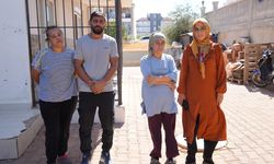 Antalya’da Çocuklara Benzin Döküp Saldıran Kadına Ceza Yok, Aileler Şokta
