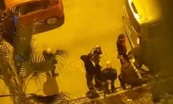 Anten Takmak İsterken Feci Şekilde Can Verdi!