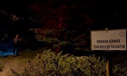 Arama Kurtarma Ekipleri Uludağ’da Kayıp Kişileri Arıyor