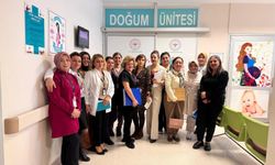 Ayancık Devlet Hastanesi ‘Bebek Dostu’ Ünvanını Yeniden Kazandı